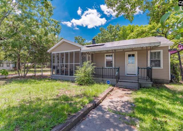 Property at 1010 Sox St, West Columbia, SC 29169, 3 beds, 1 bath