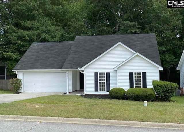Property at 316 Providence Plantation Cir, Columbia, SC 29203, 3 beds, 2 baths