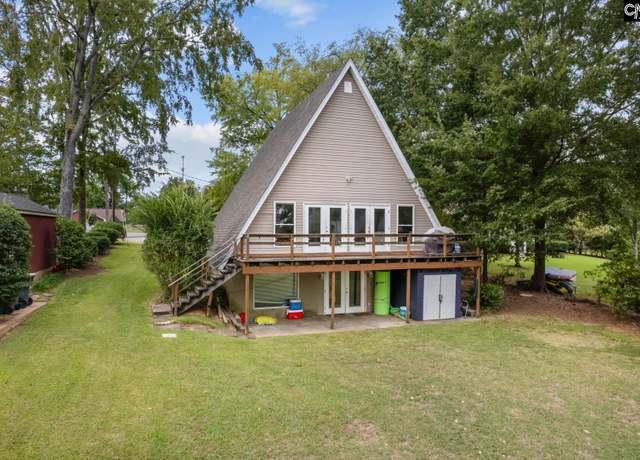Property at 615 Pine Meadow Ct, Chapin, SC 29036, 4 beds, 2 baths
