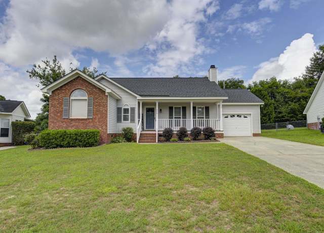 Property at 558 Wilmuth Cir, West Columbia, SC 29170, 3 beds, 2 baths