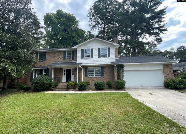 Property at 8004 Springbrook Rd, Columbia, SC 29223, 4 beds, 2.5 baths