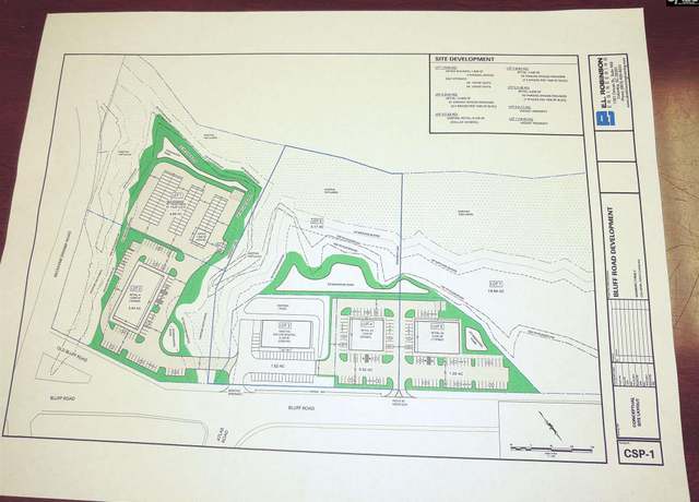 Property at 3937 Bluff Rd SW, Columbia, SC 29209