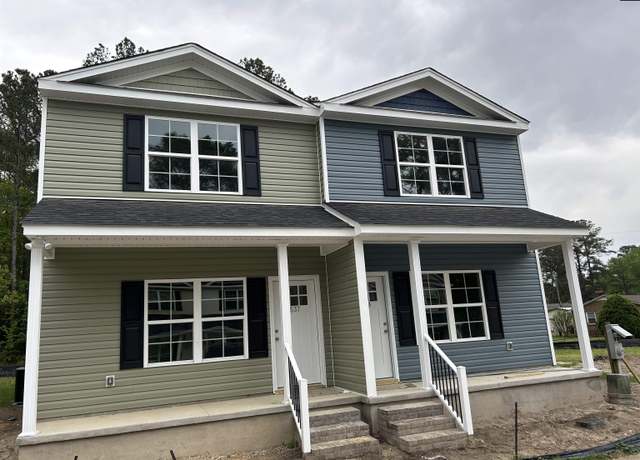 Property at 537 Idlewood Park Dr, West Columbia, SC 29170, 2 beds, 2.5 baths