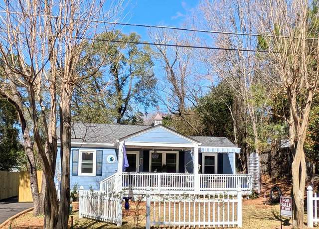 Property at 407 Northwood St, Columbia, SC 29201, 2 beds, 2 baths