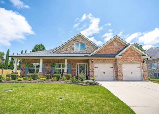 Property at 105 Swanhaven Dr, Lexington, SC 29073, 4 beds, 3.5 baths