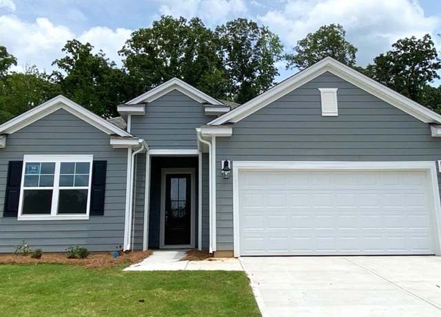 Property at 464 Forest Edge Trl, Lexington, SC 29072, 3 beds, 2 baths