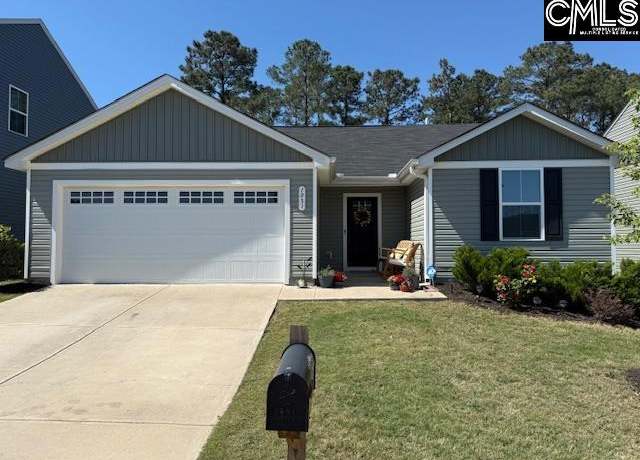 Property at 1051 Joshua Tree Way, Lexington, SC 29073, 3 beds, 2 baths