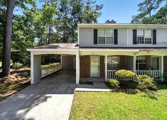 Property at 1101 Cloister Pl, Columbia, SC 29210, 2 beds, 1.5 baths