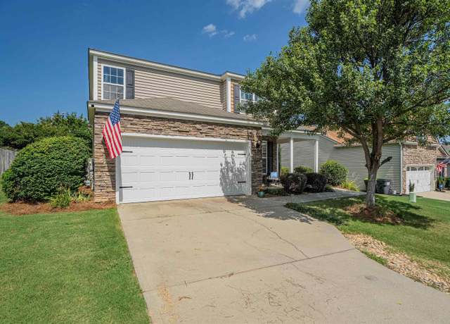 Property at 656 Braekel Way, Lexington, SC 29072, 4 beds, 2.5 baths