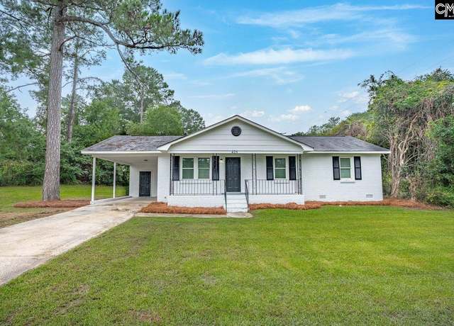 Property at 425 Dutch Dr, Irmo, SC 29063, 3 beds, 1.5 baths