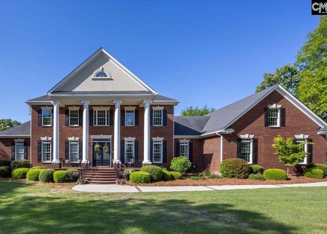 Property at 106 Jacobs Dr, Columbia, SC 29229, 4 beds, 5 baths