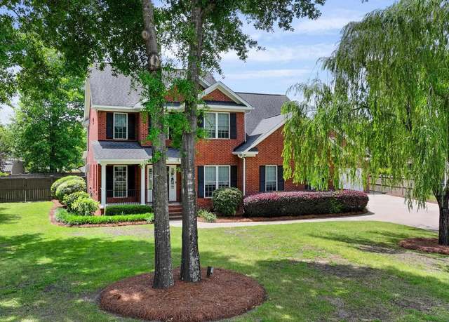 Property at 154 Manning Dr, West Columbia, SC 29169, 5 beds, 3.5 baths