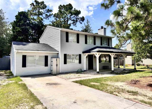 Property at 407 N Donar Dr, Columbia, SC 29229-7091, 3 beds, 2.5 baths