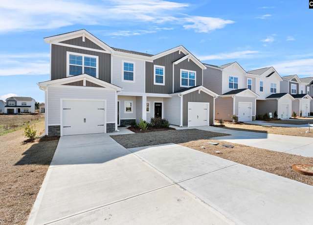 Property at 262 South Lake Ct Unit 8A, Lexington, SC 29073, 3 beds, 2.5 baths