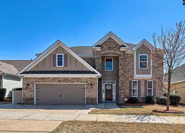 Property at 714 Coriander Rd, Blythewood, SC 29016, 4 beds, 3.5 baths