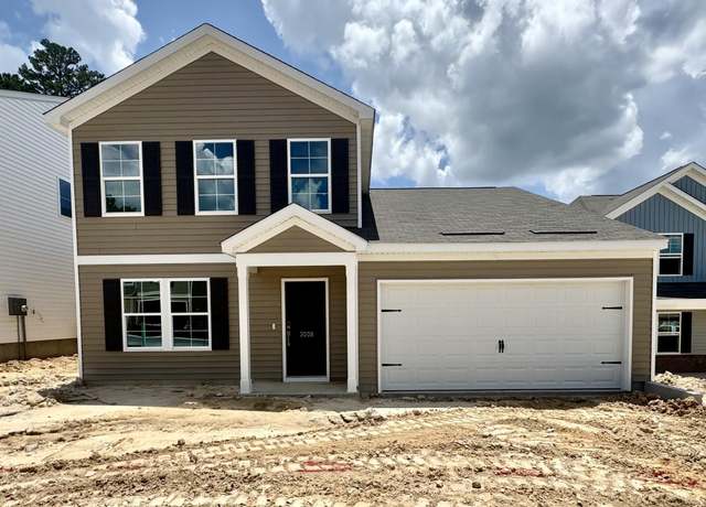 Property at 3008 Hallsdale Dr, Elgin, SC 29045-0000, 4 beds, 2.5 baths