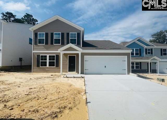 Property at 3008 Hallsdale Dr, Elgin, SC 29045-0000, 4 beds, 2.5 baths