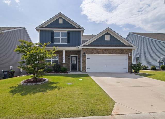 Property at 1420 Fair Forest Ln, Chapin, SC 29036, 4 beds, 3.5 baths