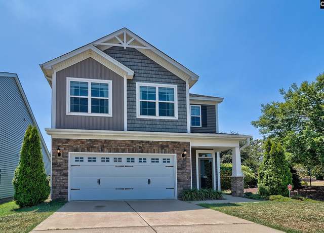 Property at 806 Bergenfield Ln, Chapin, SC 29036, 3 beds, 2.5 baths