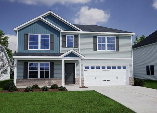 Property at 3006 Hallsdale Dr, Elgin, SC 29045, 4 beds, 3 baths