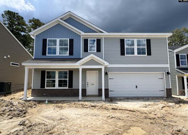 Property at 3006 Hallsdale Dr, Elgin, SC 29045, 4 beds, 3 baths