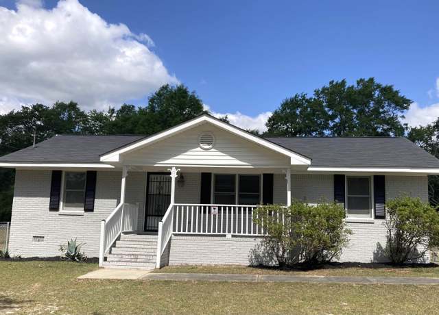 Property at 709 Huckabee Mill Rd, Swansea, SC 29160-0000, 3 beds, 2 baths