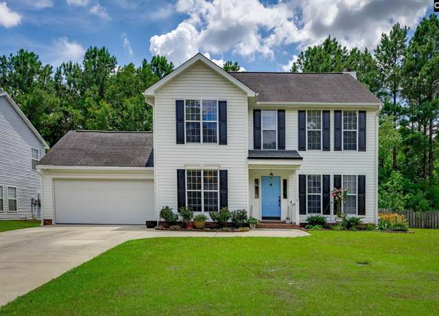 Property at 18 Cedar Field Ct, Columbia, SC 29212, 4 beds, 2.5 baths