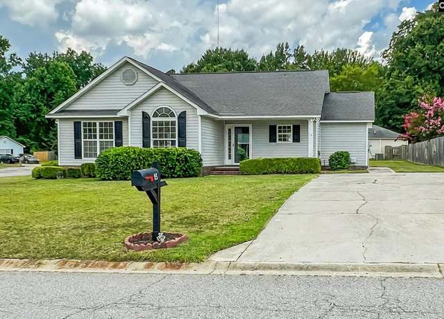 Property at 15 Canter Field Ln, Lugoff, SC 29078, 3 beds, 2 baths