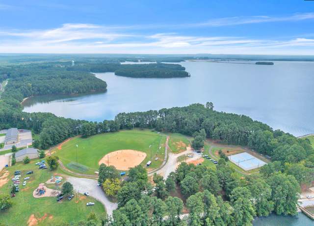 Property at 3 Bobs Pointe Ln, Jenkinsville, SC 29065