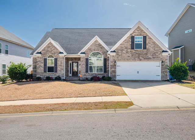 Property at 117 Milkweed Rd, Elgin, SC 29045, 4 beds, 3.5 baths