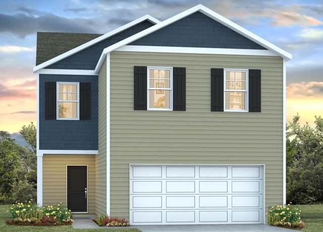 Property at 574 Edgetree Dr, Hopkins, SC 29061, 4 beds, 2.5 baths