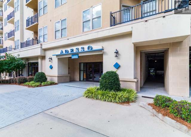 Property at 601 Main St #405, Columbia, SC 29201, 1 bed, 1 bath
