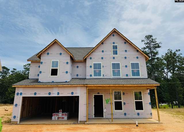 Property at 366 Rising Stream Way, Chapin, SC 29036, 4 beds, 2.5 baths