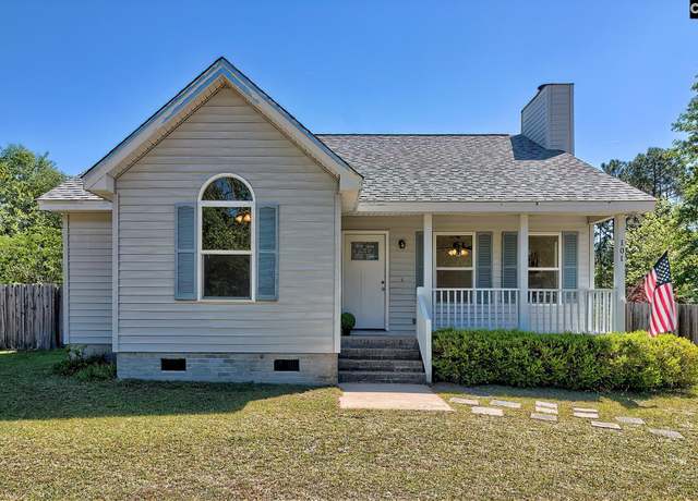 Property at 101 Summerwind Ct, Pelion, SC 29123, 3 beds, 2 baths