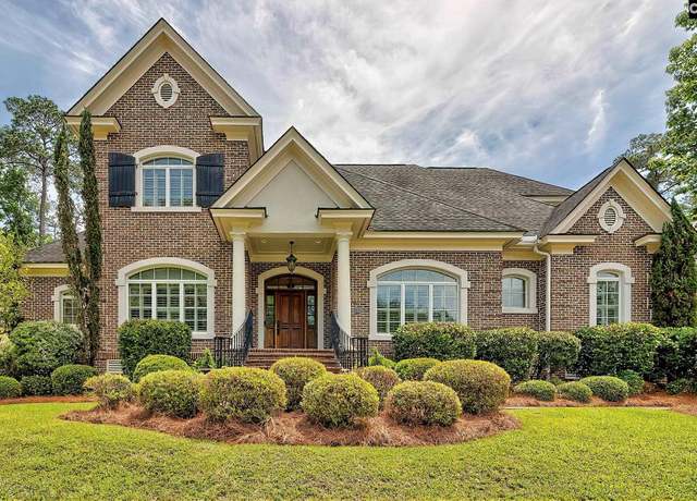 Property at 104 Preserve Ln, Columbia, SC 29209, 5 beds, 4 baths