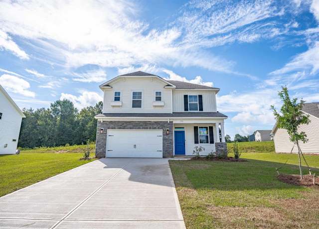 Property at 136 Caballeros Trl, Prosperity, SC 29127, 4 beds, 2.5 baths