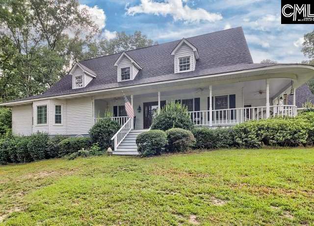 Property at 345 Pond View Ln, Lexington, SC 29072, 5 beds, 3.5 baths