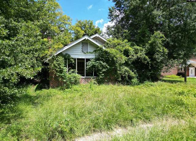 Property at 11 Kendrick St, Sumter, SC 29150, 2 beds, 1 bath