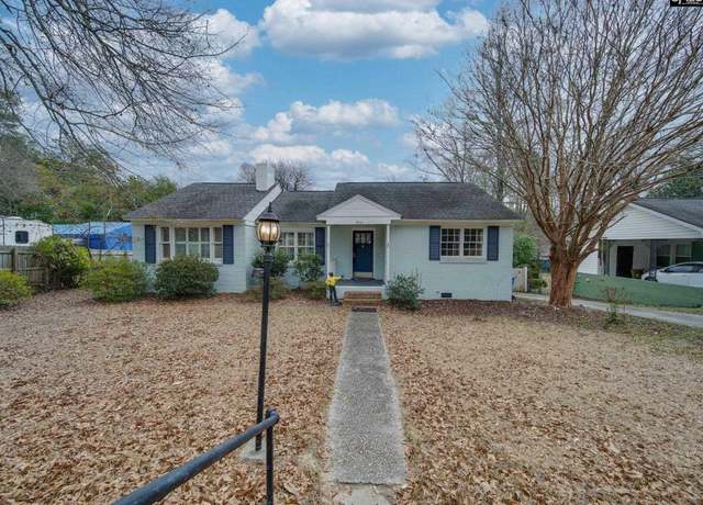 Property at 910 Kirkwood Cir, Camden, SC 29020, 3 beds, 2 baths
