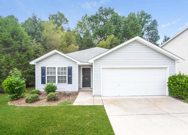 Property at 143 Vermillion Dr, Columbia, SC 29209, 3 beds, 2 baths