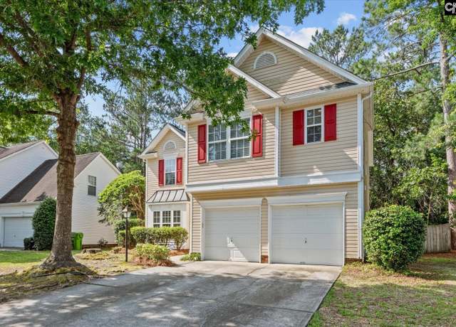 Property at 125 Oak Cove Dr, Columbia, SC 29229, 3 beds, 2.5 baths