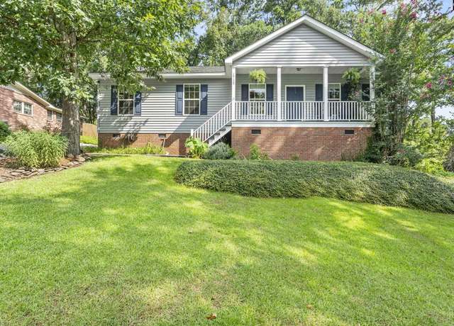Property at 1712 Terrace View Dr, West Columbia, SC 29169, 3 beds, 2 baths