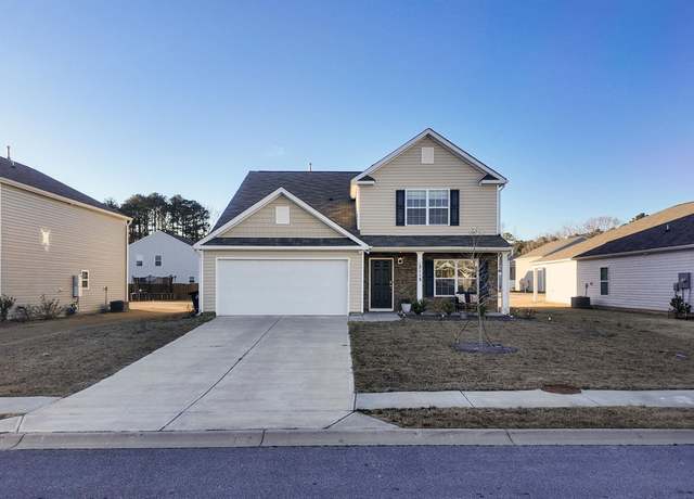 Property at 2113 Connor Way, Newberry, SC 29108-2273, 4 beds, 3.5 baths