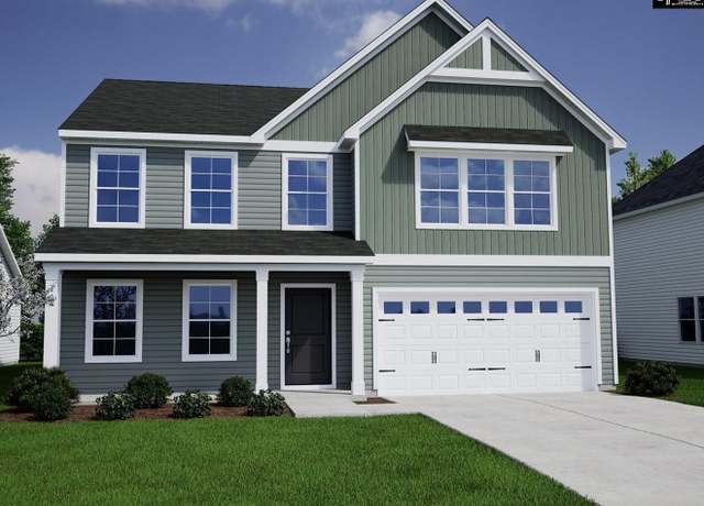 Property at 3001 Hallsdale Dr, Elgin, SC 29045, 4 beds, 3 baths