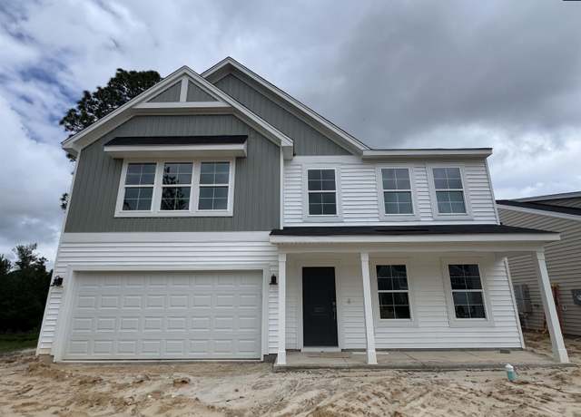 Property at 3001 Hallsdale Dr, Elgin, SC 29045, 4 beds, 3 baths