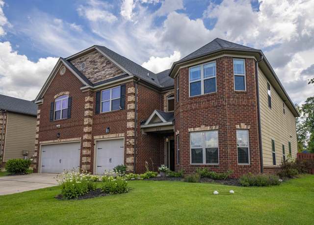 Property at 227 Pink Camellia Ln, Lexington, SC 29072, 5 beds, 3.5 baths