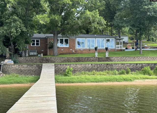 Property at 2700 Singleton Creek Rd, Liberty Hill, SC 29074, 3 beds, 3 baths
