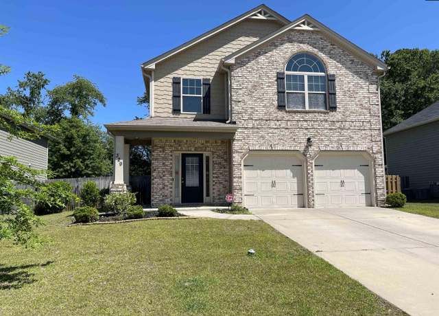 Property at 329 Grey Oaks Ct, Lexington, SC 29072, 4 beds, 3 baths