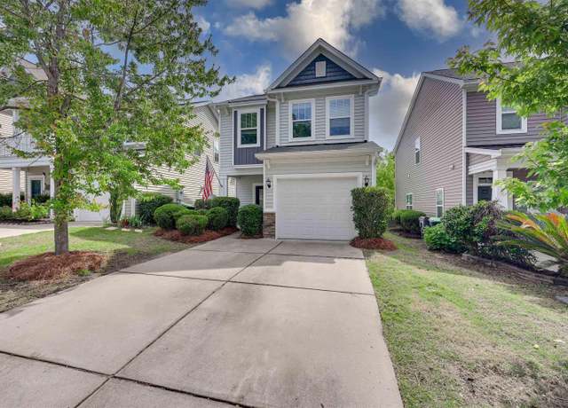 Property at 125 Misty Dew Ln, Lexington, SC 29072, 3 beds, 2.5 baths
