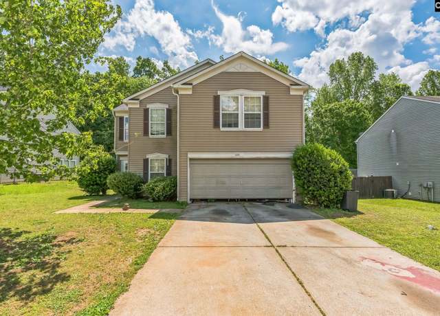 Property at 949 Capetown Ln, Clover, SC 29710, 4 beds, 2.5 baths